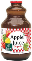 Organic Apple Juice, Apple