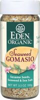 Organic Seaweed Gomasio