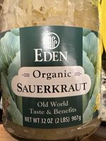 Sauerkraut