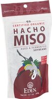 Hacho Miso Aged & Fermented Soybeans
