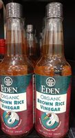 Brown Rice Vinegar