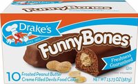 Funny bones