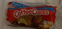 Coffee Cakes