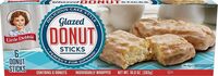 Donut Sticks
