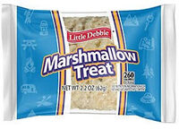 Christmas Marshmallow Treats