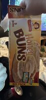 Honey Buns