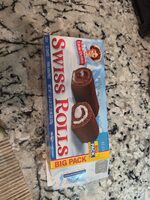 Swiss Rolls