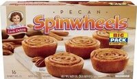 Sweet Rolls
