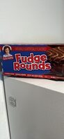 Fudge Rounds