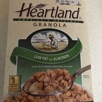 Heartland Granola