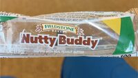 Nutty Buddy
