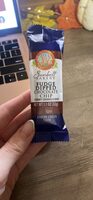 Chocolate Chip Chewy Granola Bar