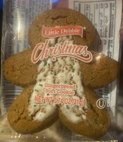 Gingerbread Man