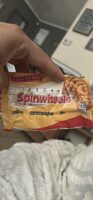Pecan Spinwheels