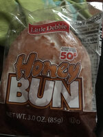 Honey bun