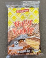 Nutty Buddy