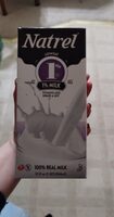 1% Lowfat Milk