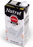 Whole milk
