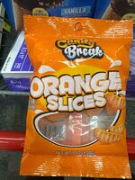 Orange Slices
