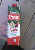 Apple Nectar