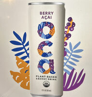 Berry Açaí