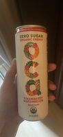 Strawberry Watermelon