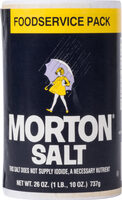 Salt