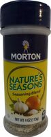Mortons natures seasons seasoning blend