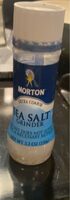 Sea Salt Grinder
