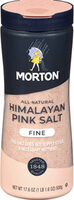 All Natural Himalayan Pink Salt