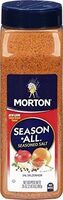 Season-All Seasoned Salt