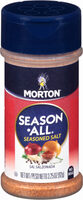 Seasoned Salt