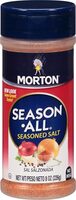 Season-All Seasoned Salt