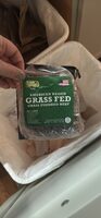 Grass Fed Grass Finished Beef