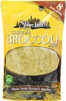 Soup Mix
