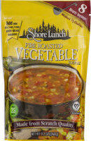 Fire Roasted Vegetable Soup Mix