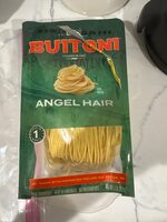 Angel Hair