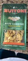 Tortellini
