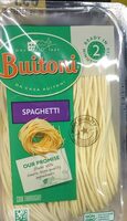 Spaghetti