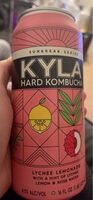 Kyla Hard Kombucha