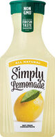 Simply Lemonade