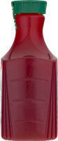 Fruit punch juice drink