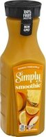 Mango Pineapple