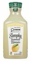 Simply Lemonade