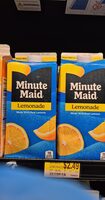 Premium Lemonade