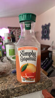 Simply Grapefruit