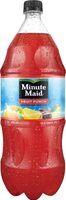 Fruit punch fruit juice
