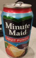 Fruit Punch