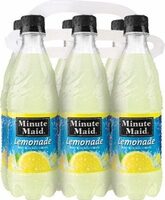Lemonade