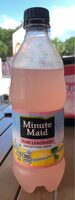 Pink Lemonade